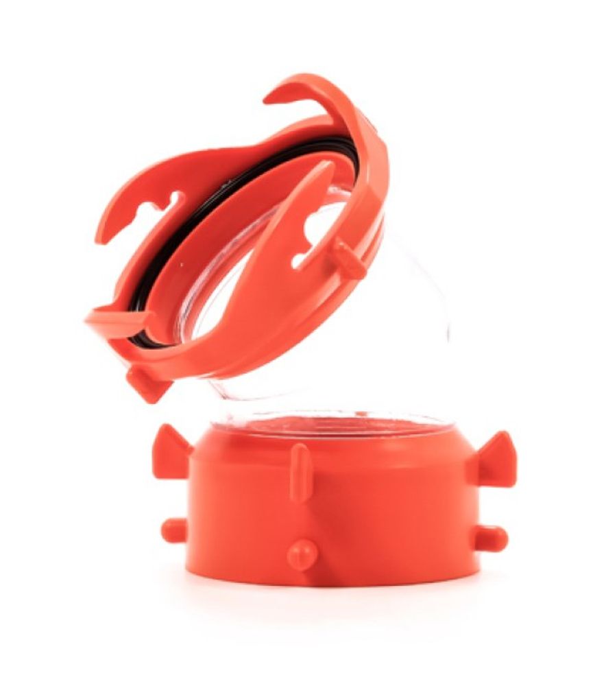 Camco, Rhinoflex 45 Degree Clear Fitting