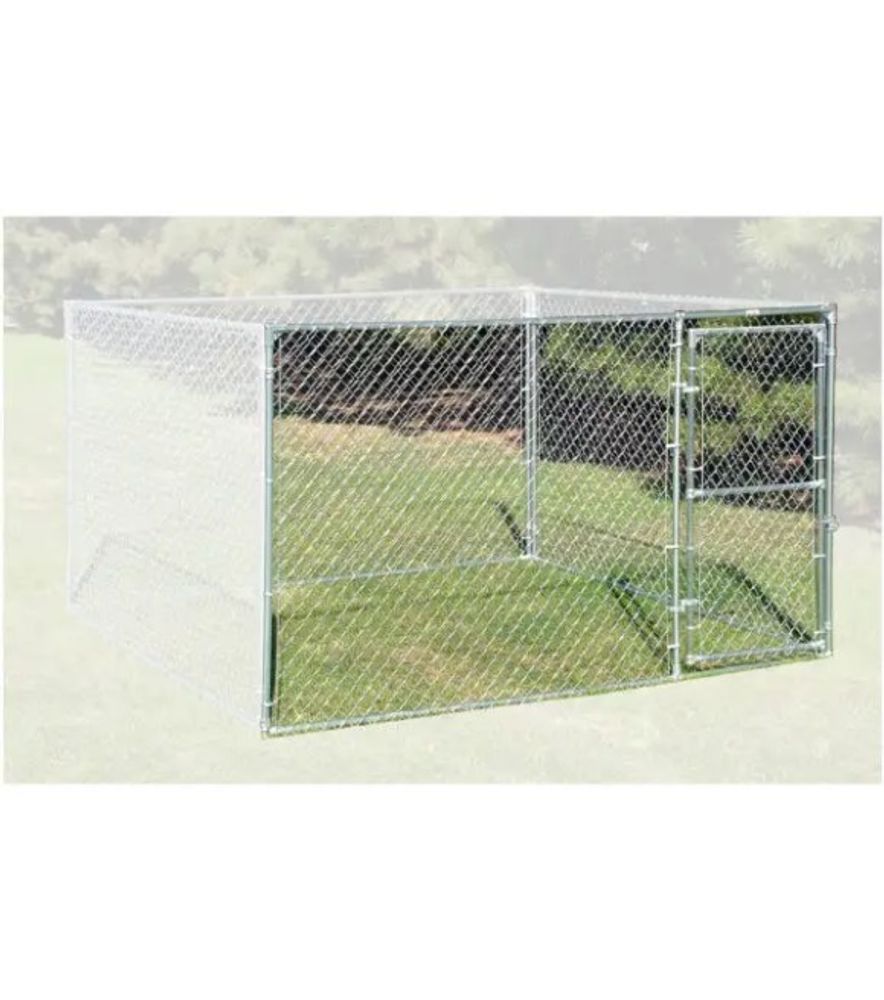 Behlen, 10' x 6' Value Chain Link Kennel Panel