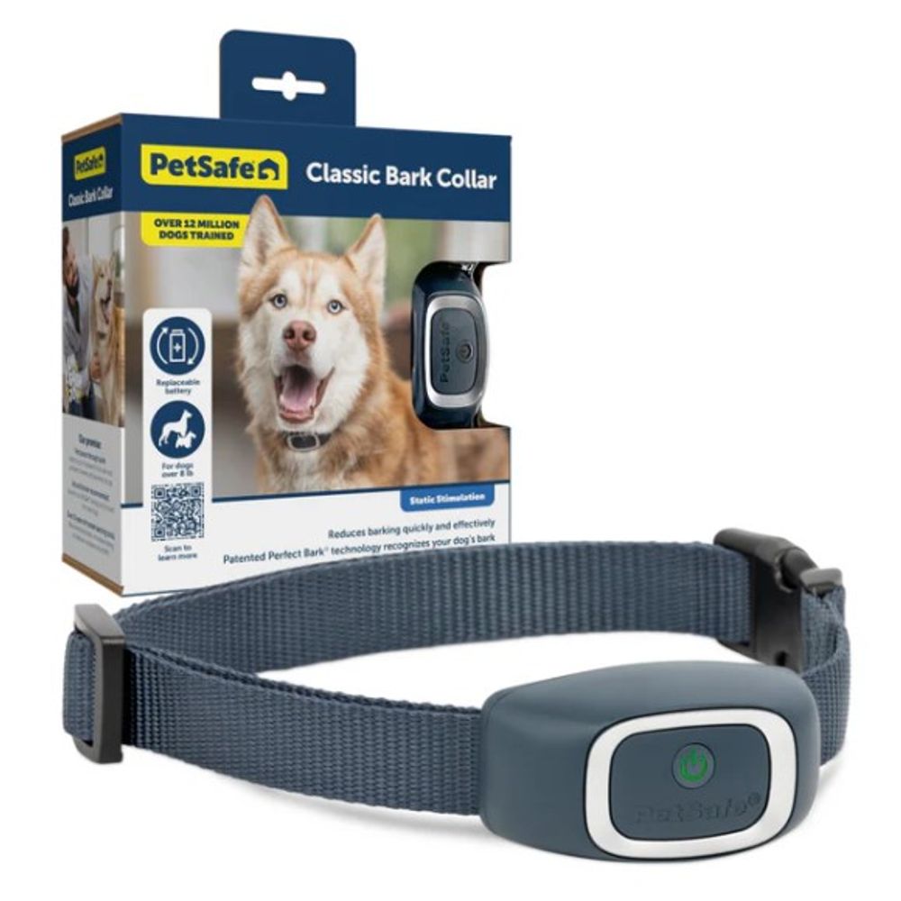 PetSafe, Classic Bark Dog Collar