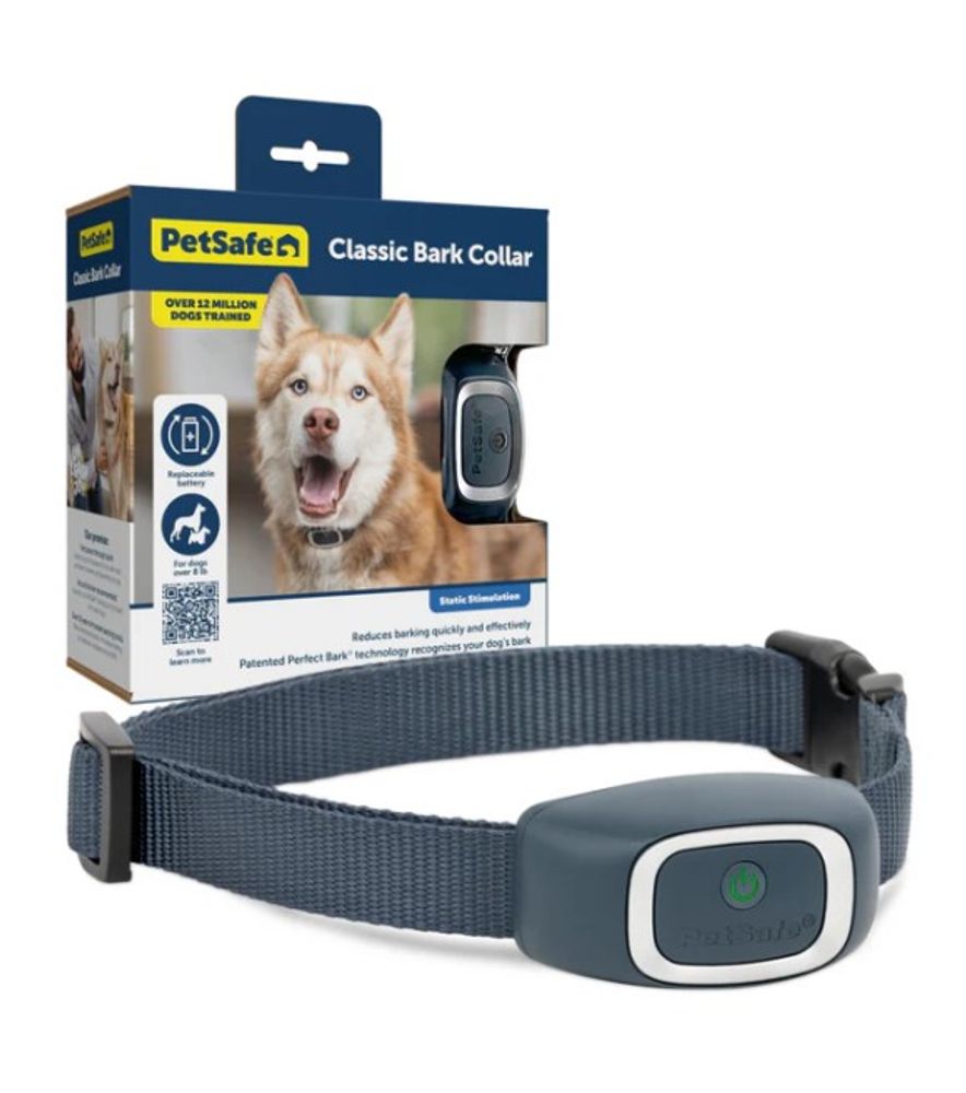 PetSafe, Classic Bark Dog Collar