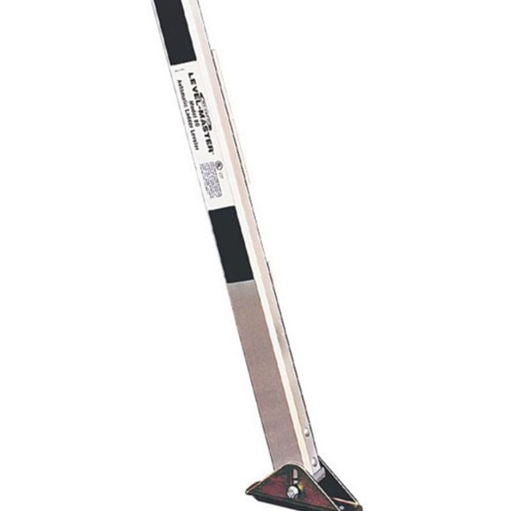 Werner, Level-Master Automatic Extension Ladder Leveler, PK80-2 