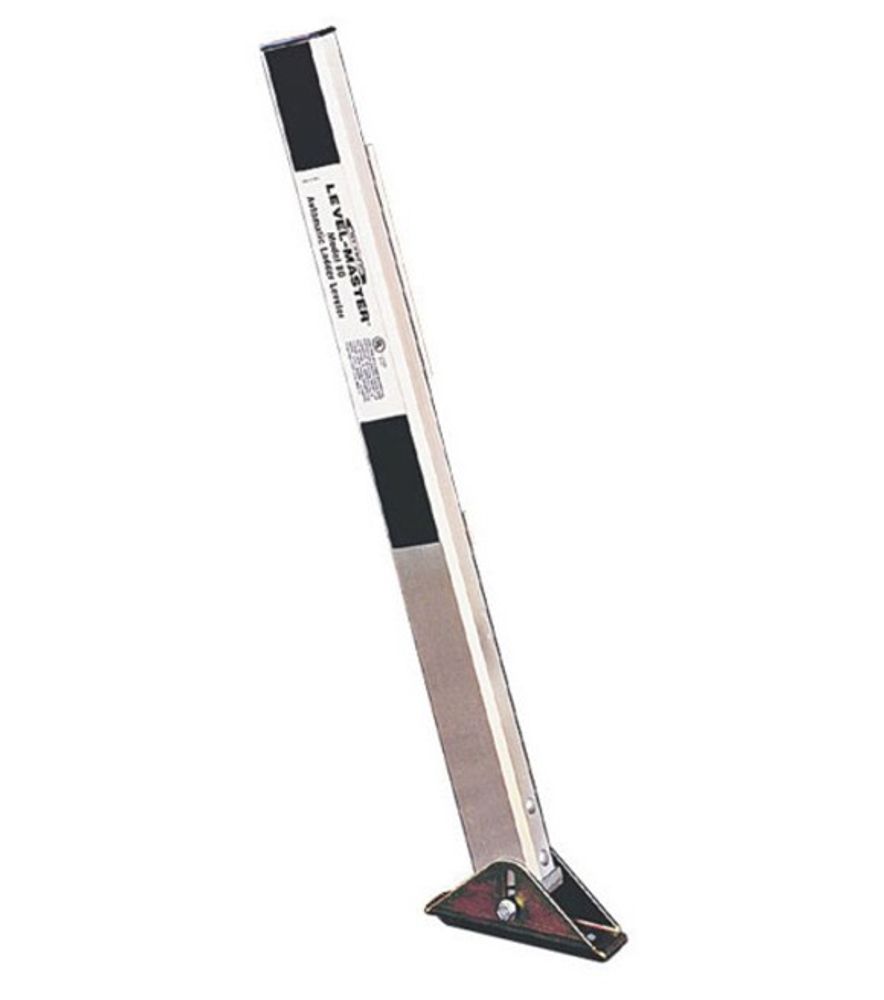 Werner, Level-Master Automatic Extension Ladder Leveler, PK80-2