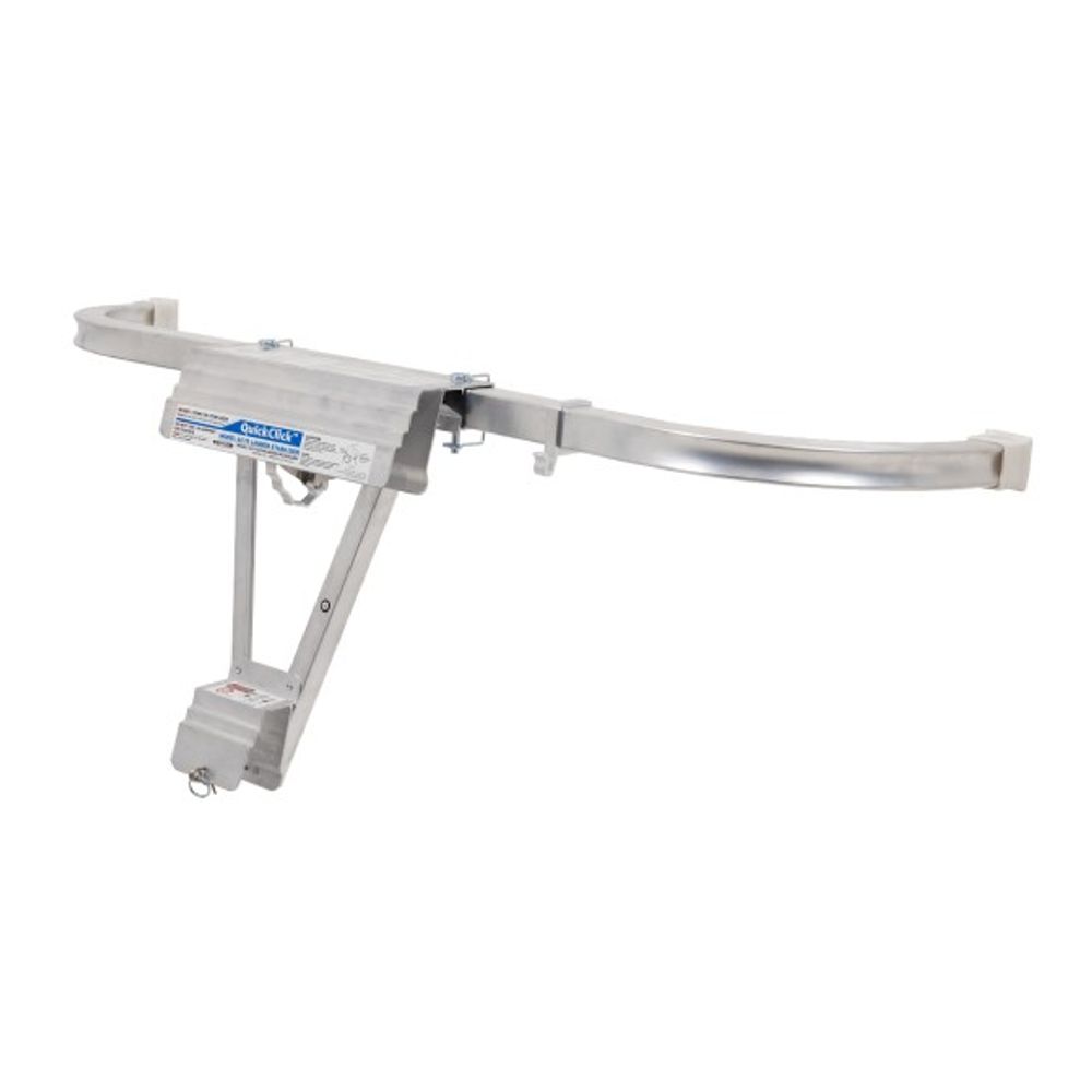 Werner, 45" Quick Click Ladder Stabilizer, AC78