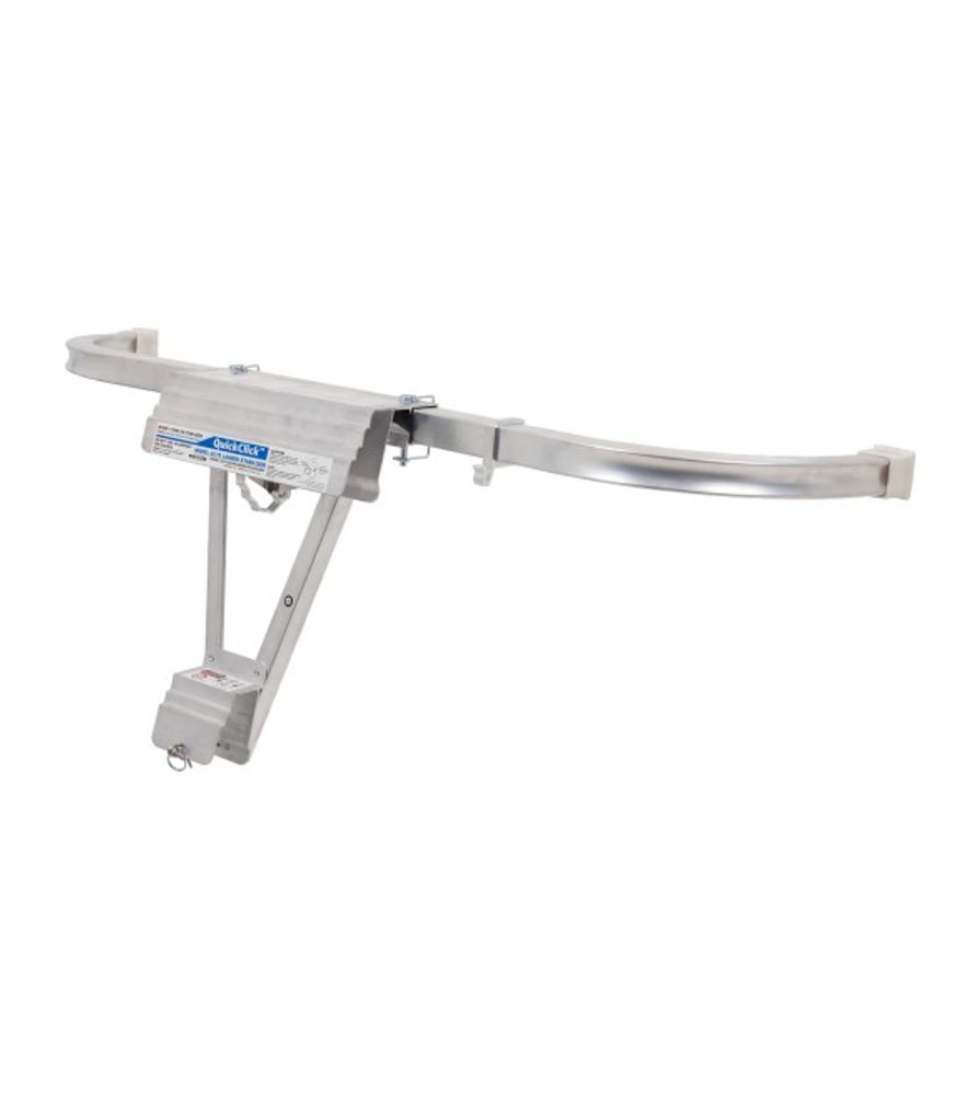 Werner, 45" Quick Click Ladder Stabilizer, AC78