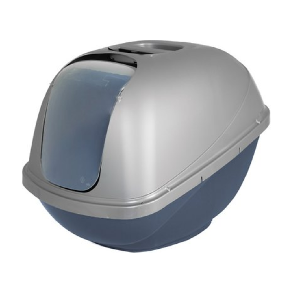 Petmate Large Hooded Litter Pan
