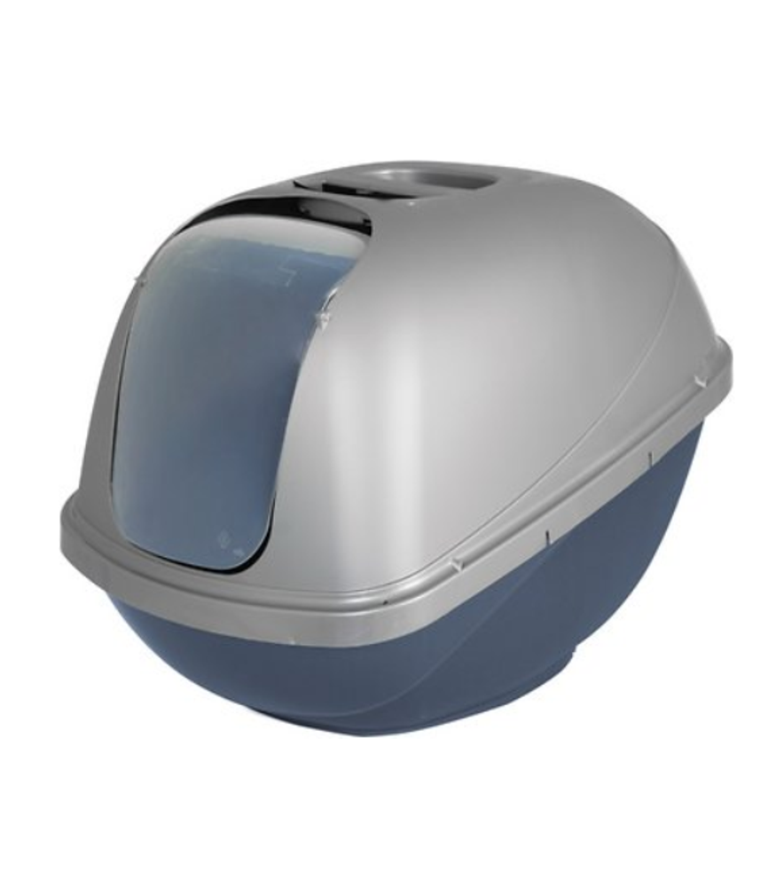 Petmate Large Hooded Litter Pan