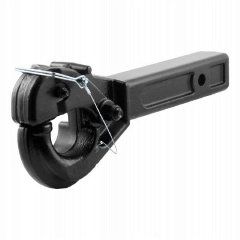Curt, 2" Pintle Hook Hitch