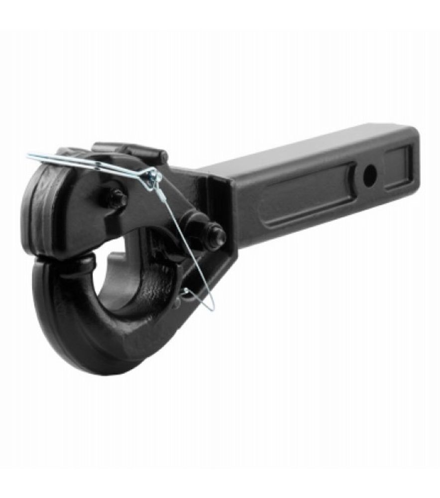 Curt, 2" Pintle Hook Hitch