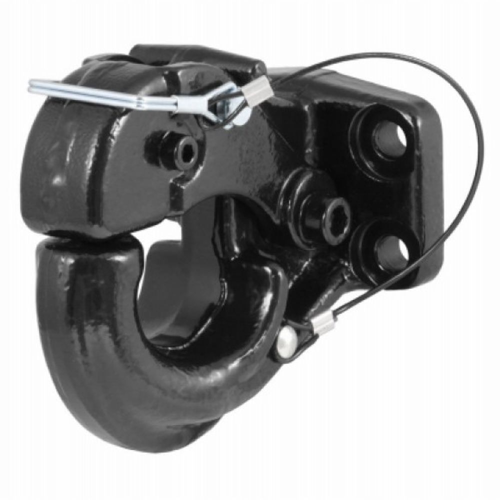 Curt, Pintle Hitch Hook