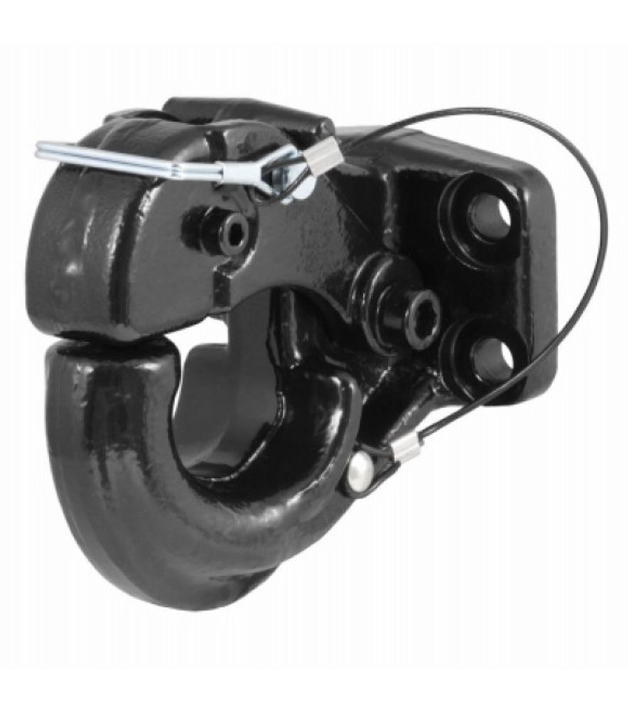 Curt, Pintle Hitch Hook