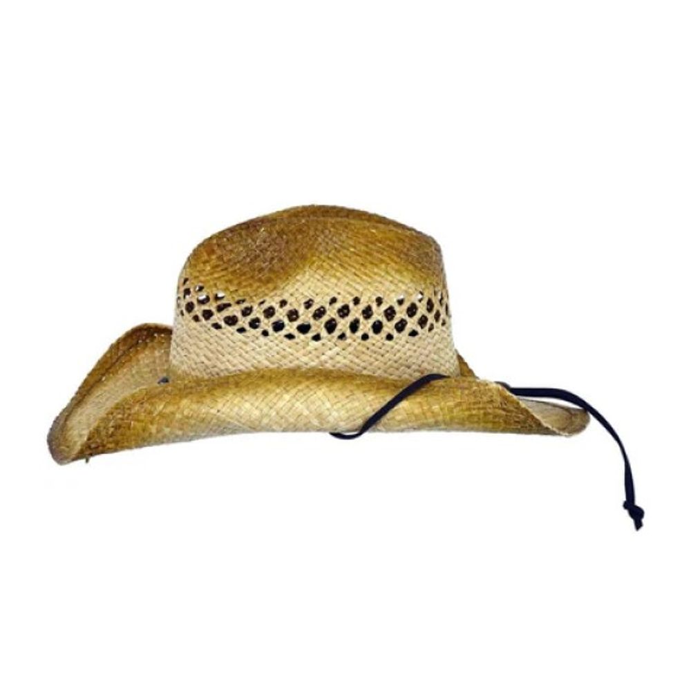 Outback, Eureka Straw Hat, 1575