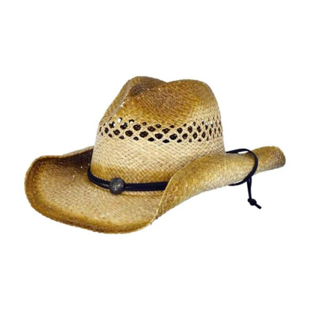 Outback, Eureka Straw Hat, 1575