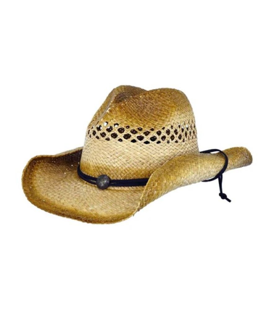 Outback, Eureka Straw Hat, 1575