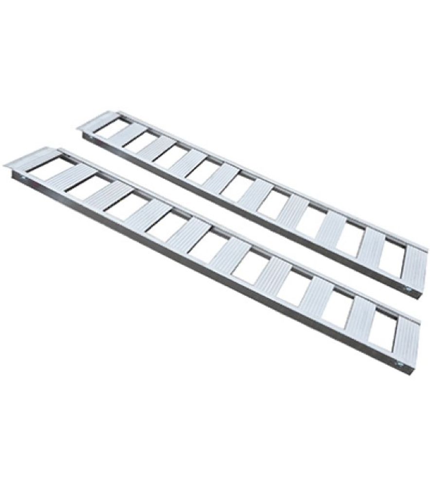 Curt, Straight Aluminum Car Ramps