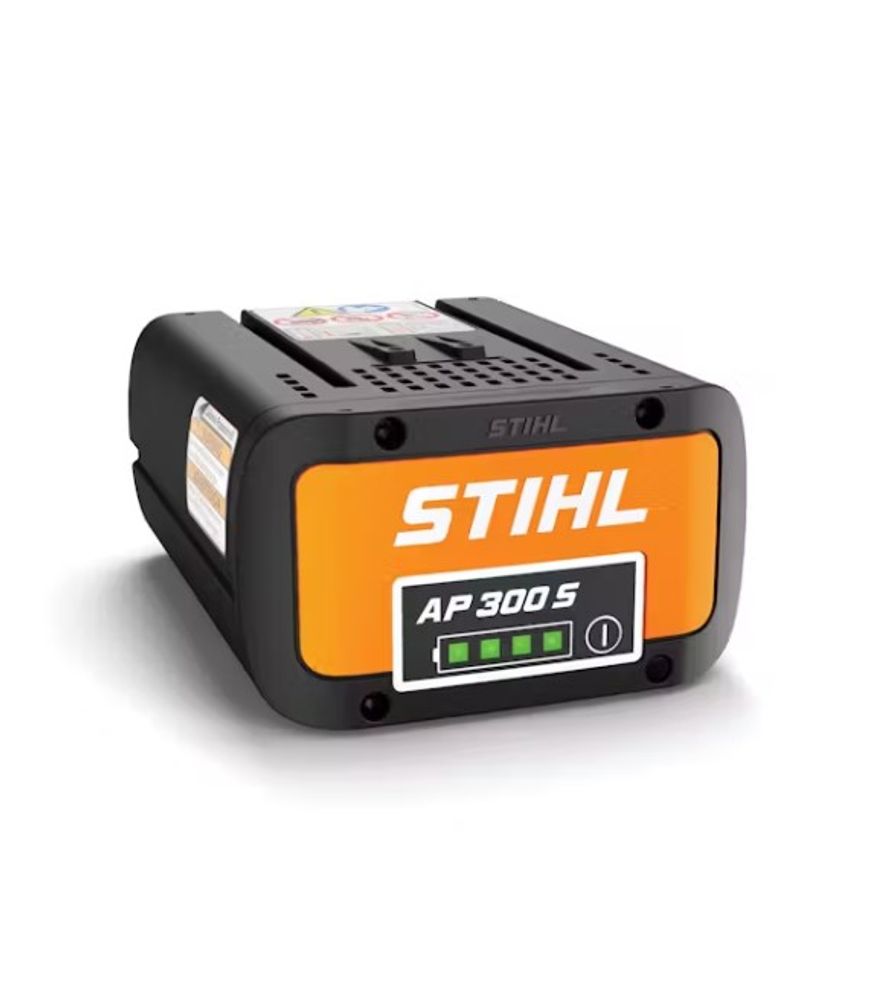 STIHL, AP 300 S Lithium-Ion Battery