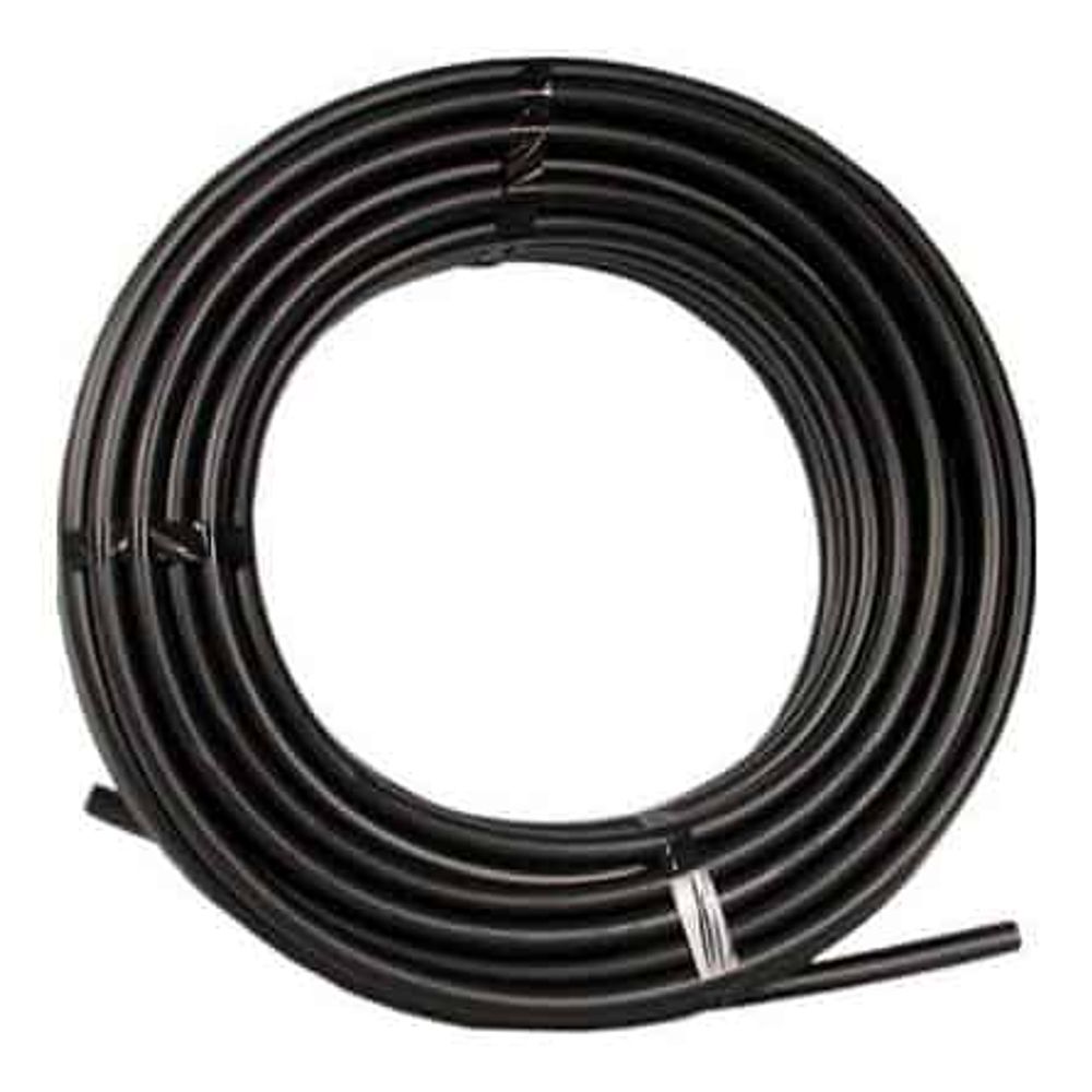 Raindrip Poly Drip Watering Hose, 1/2 in. X 500 ft.
