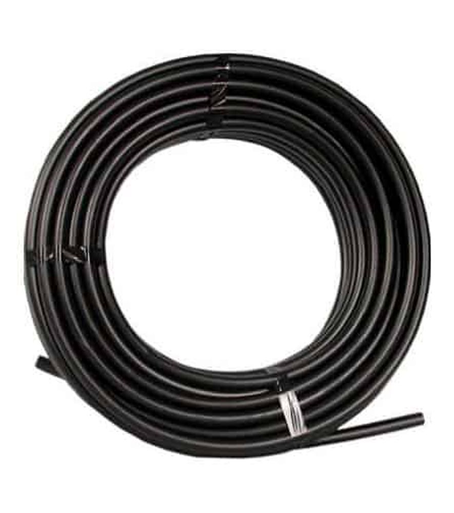 Raindrip Poly Drip Watering Hose, 1/2 in. X 500 ft.