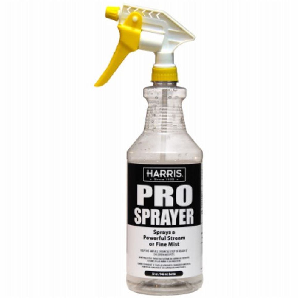 Harris, Professional Spray Bottle, 32 fl oz
