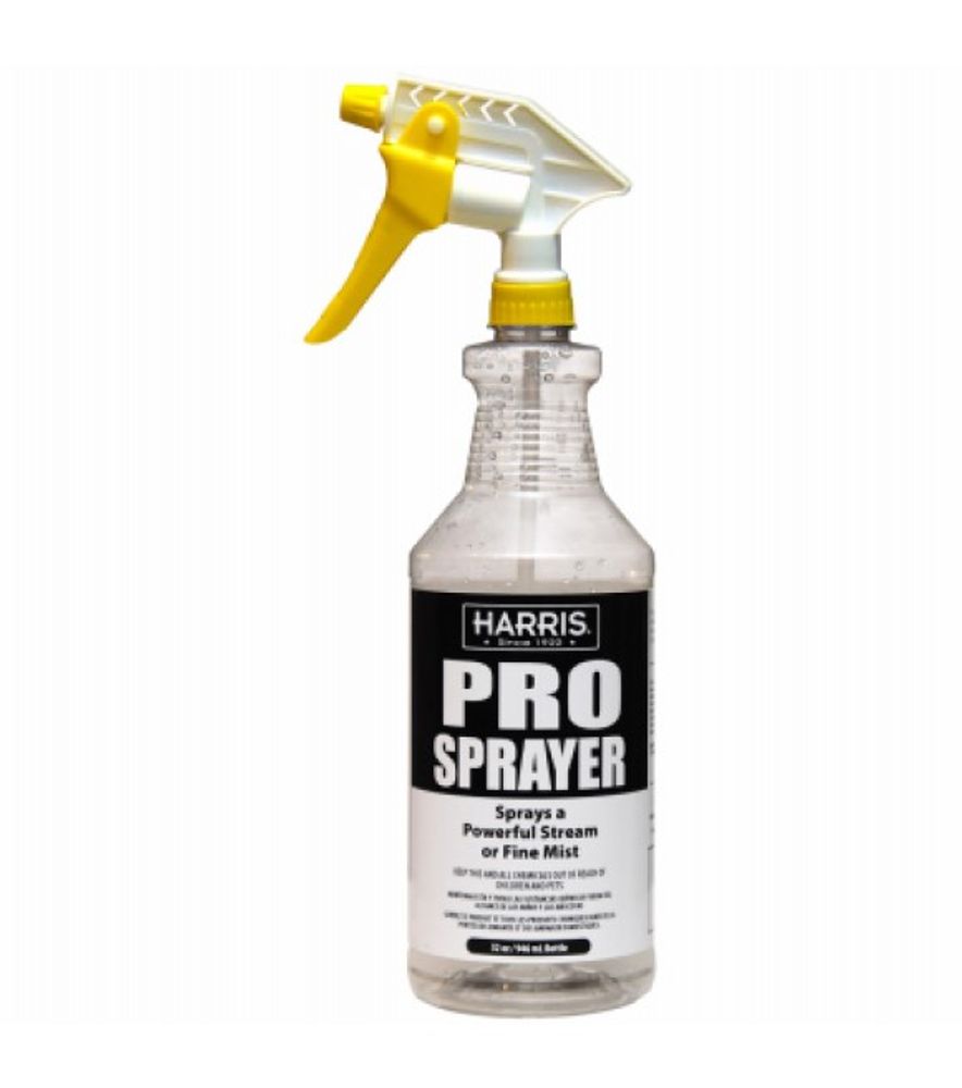 Harris, Professional Spray Bottle, 32 fl oz