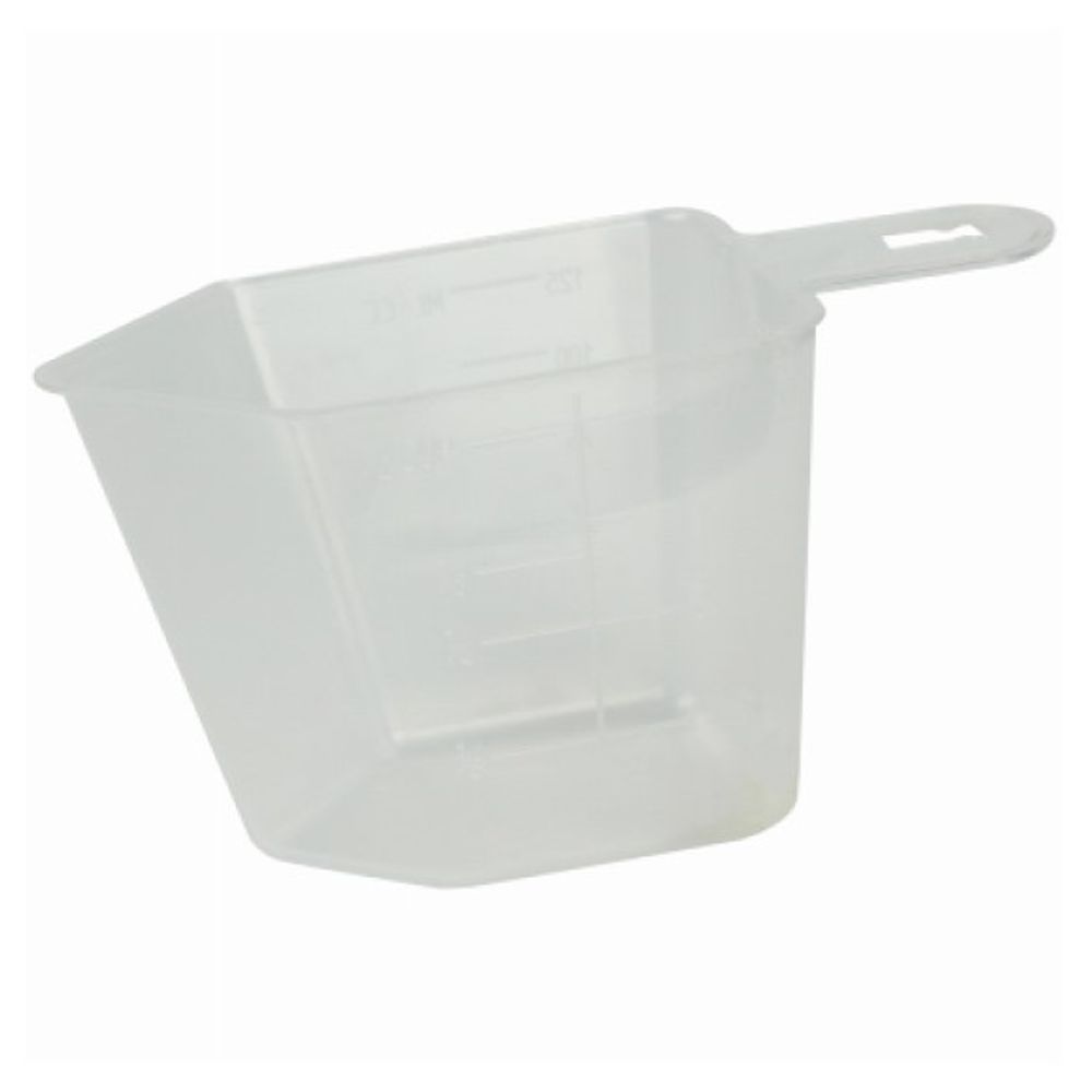 Green Thumb, Chemical Measuring Cup, 4 oz