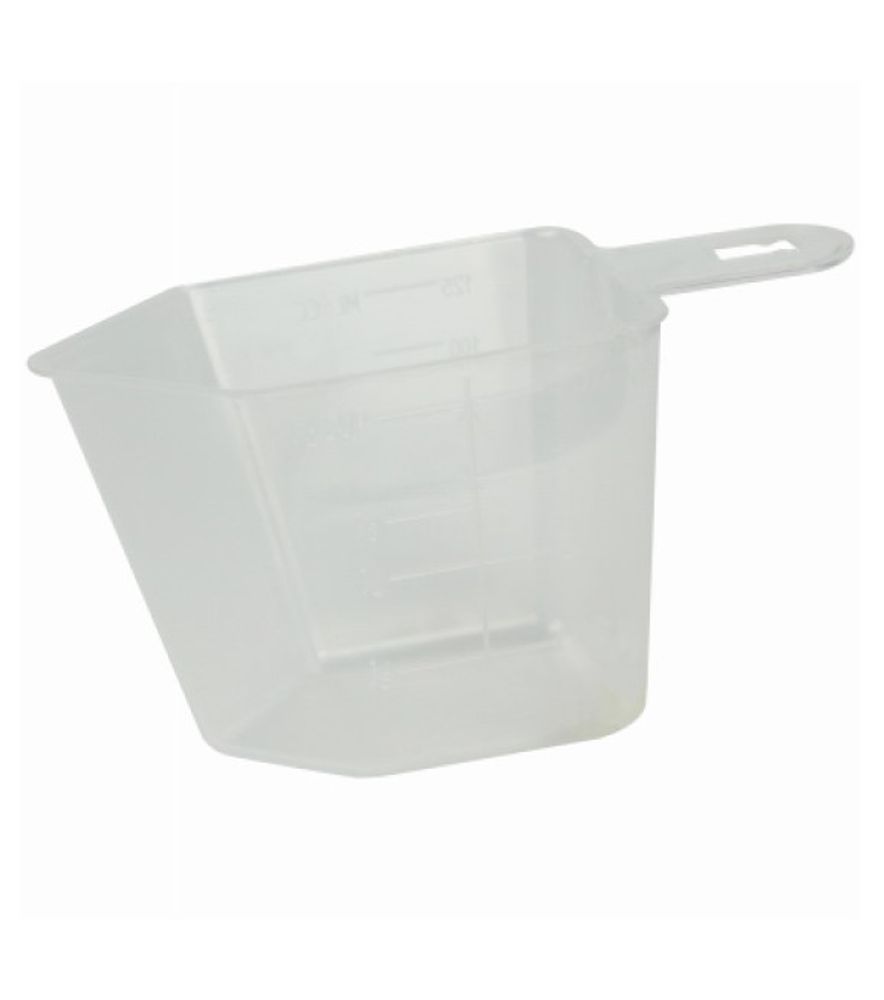 Green Thumb, Chemical Measuring Cup, 4 oz