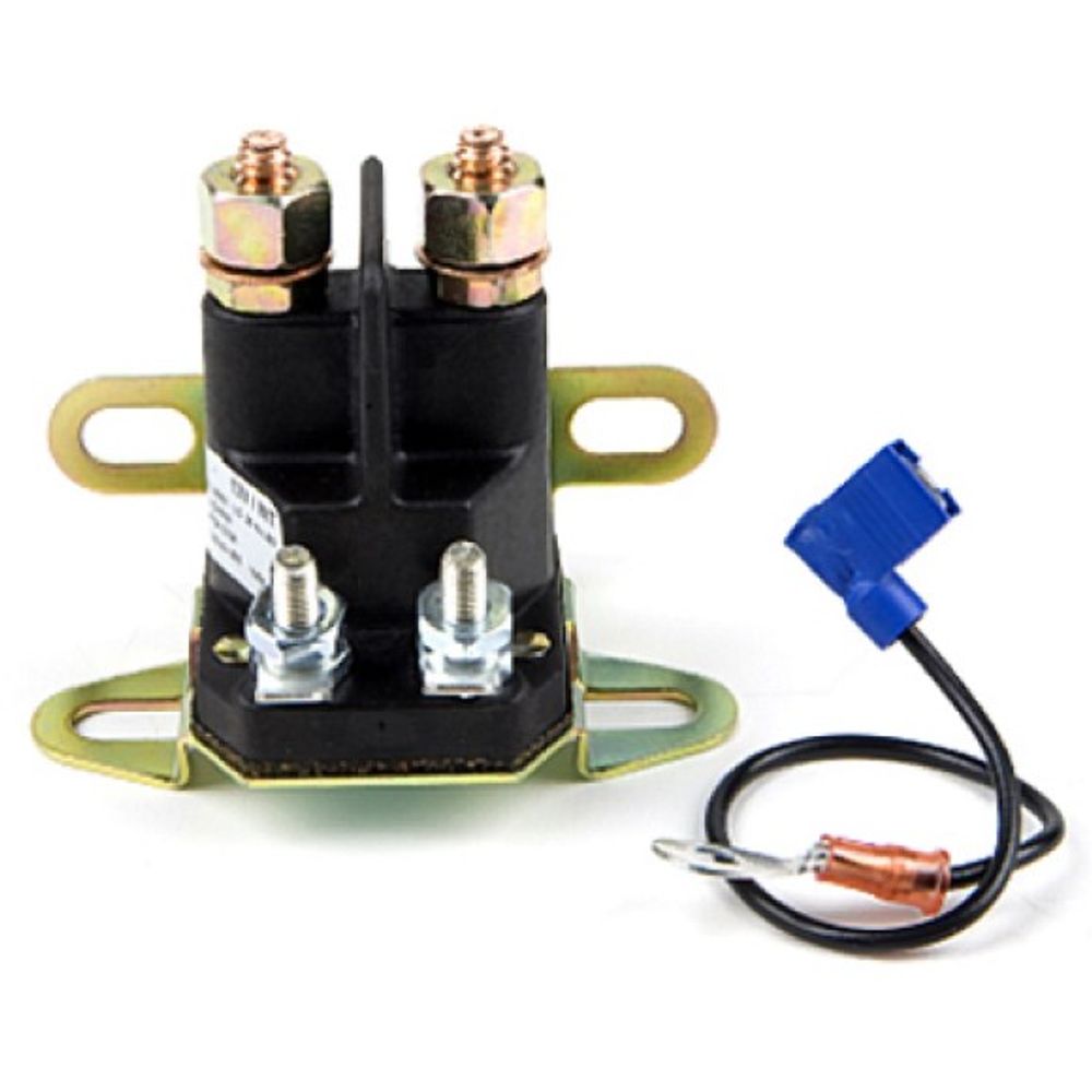 Arnold, Universal Rider Solenoid for Tractors