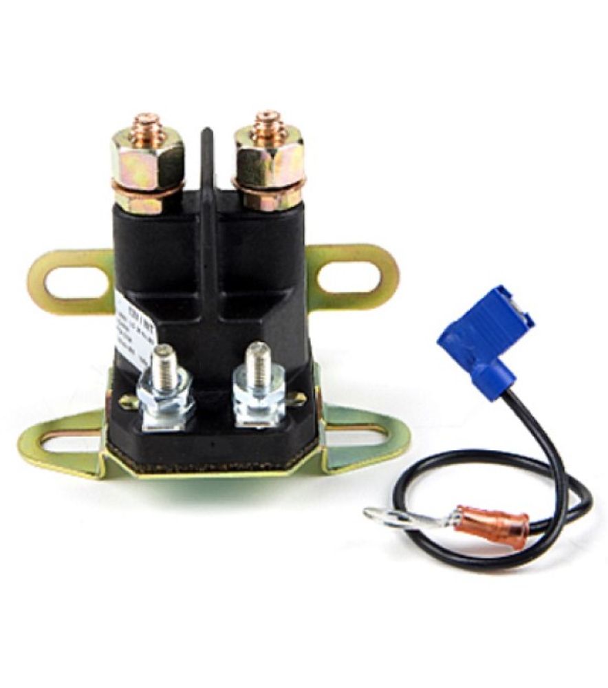 Arnold, Universal Rider Solenoid for Tractors