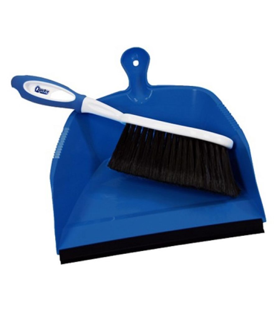 Quickie, HomePro Dust Pan & Brush Set
