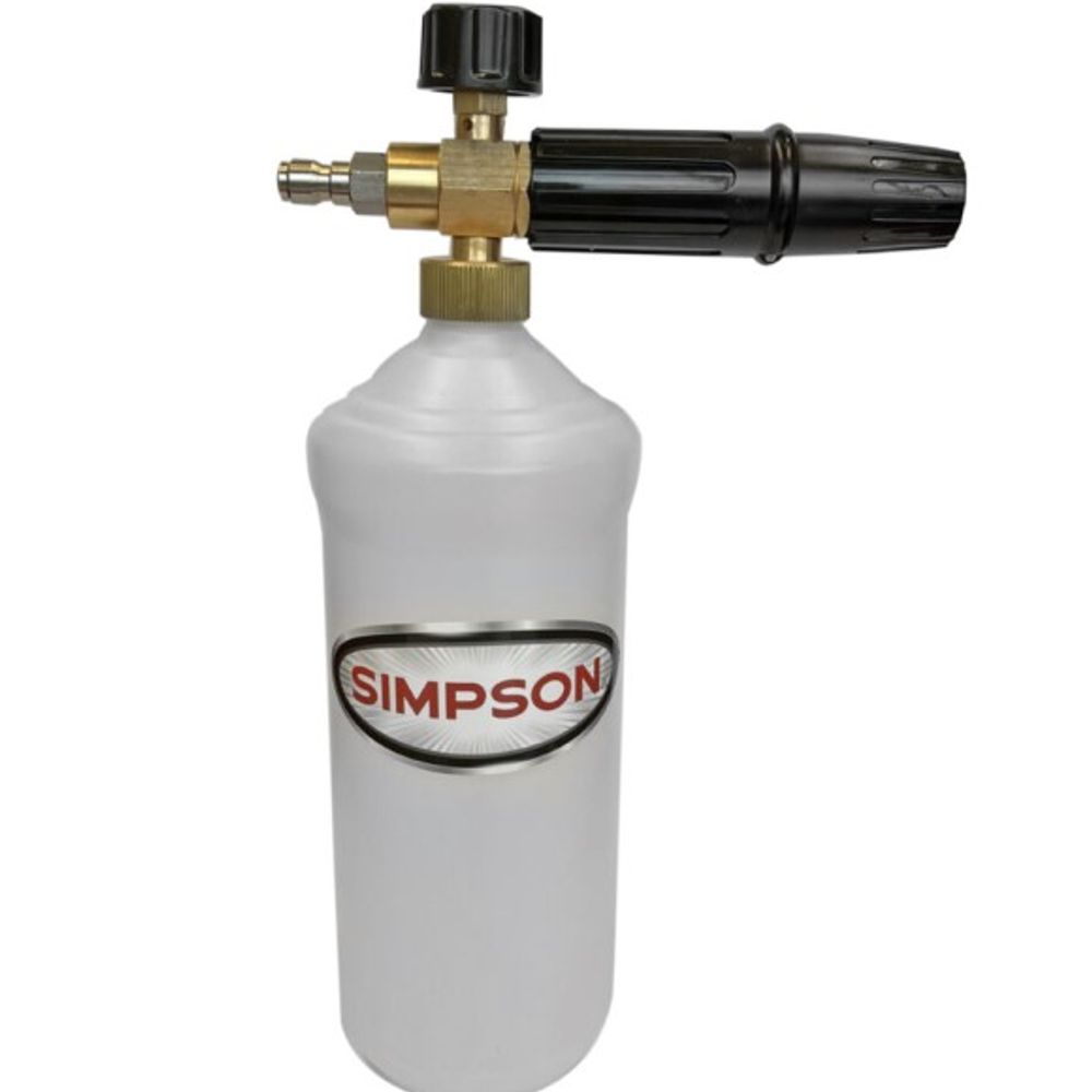 SIMPSON, High Pressure Foam Cannon, 80271