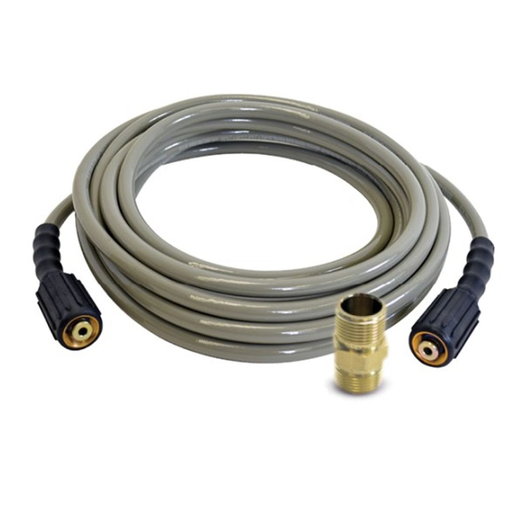 SIMPSON, MorFlex Hose, 5/16" x 50'