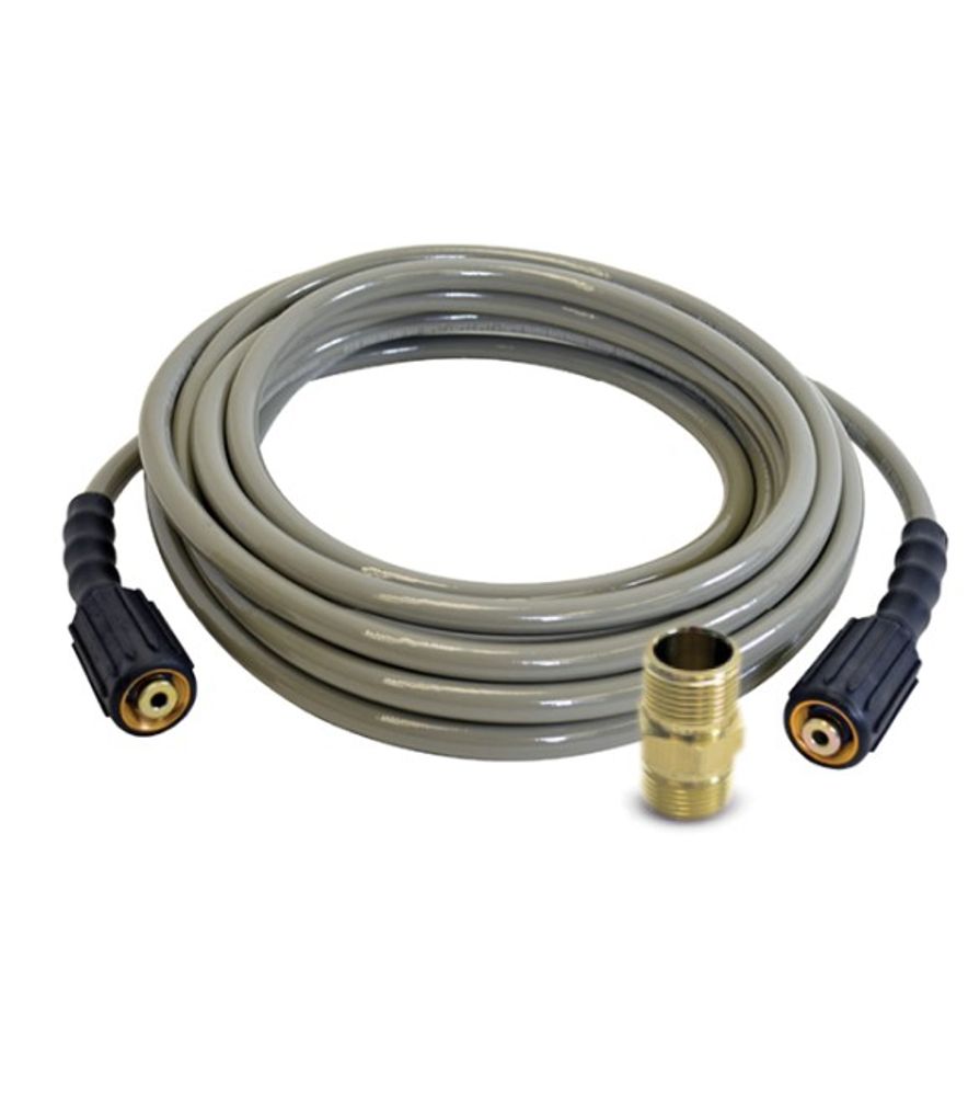 SIMPSON, MorFlex Hose, 5/16" x 50'