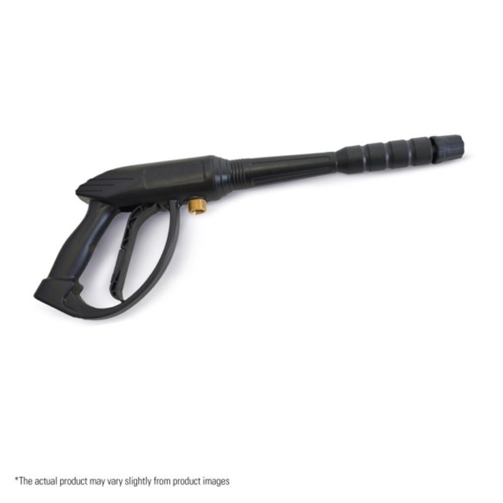 SIMPSON, Universal Pressure Washer Spray Gun, 80147