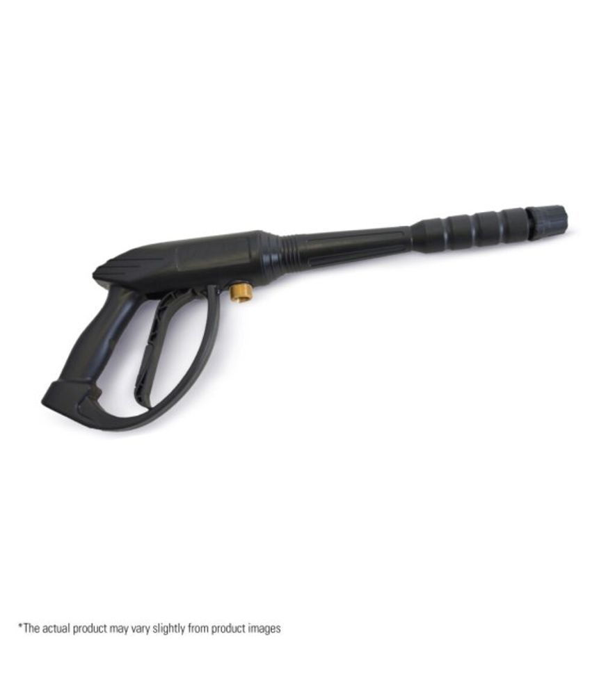 SIMPSON, Universal Pressure Washer Spray Gun, 80147
