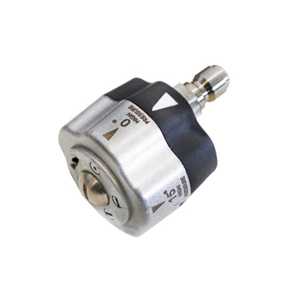 SIMPSON, Universal 5-in-1 Nozzle, 80142