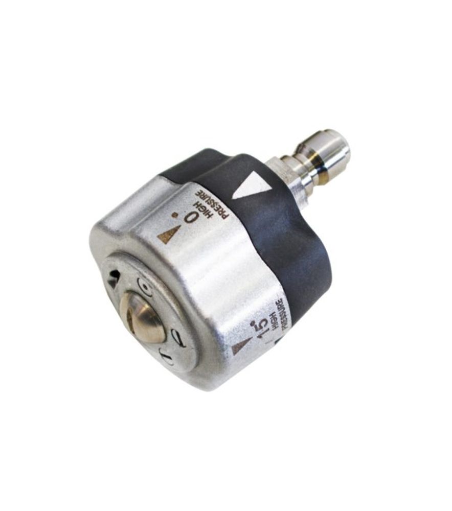 SIMPSON, Universal 5-in-1 Nozzle, 80142