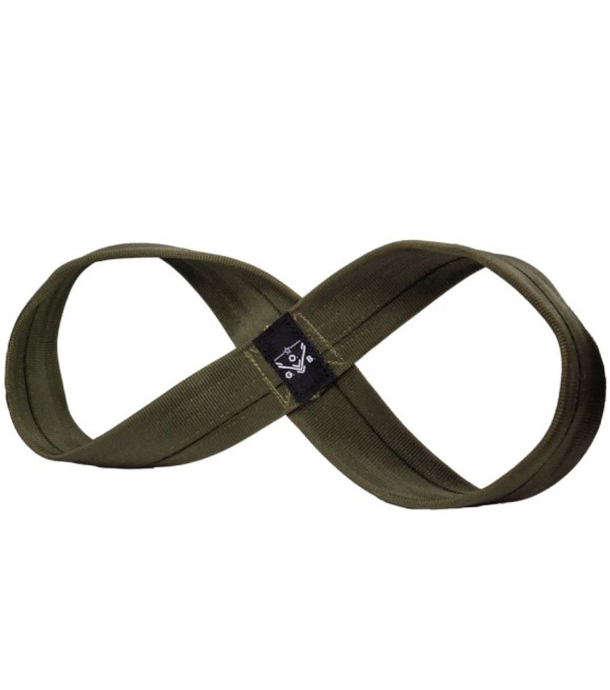 Operation Good Boy, Green Ripcord Pull Toy