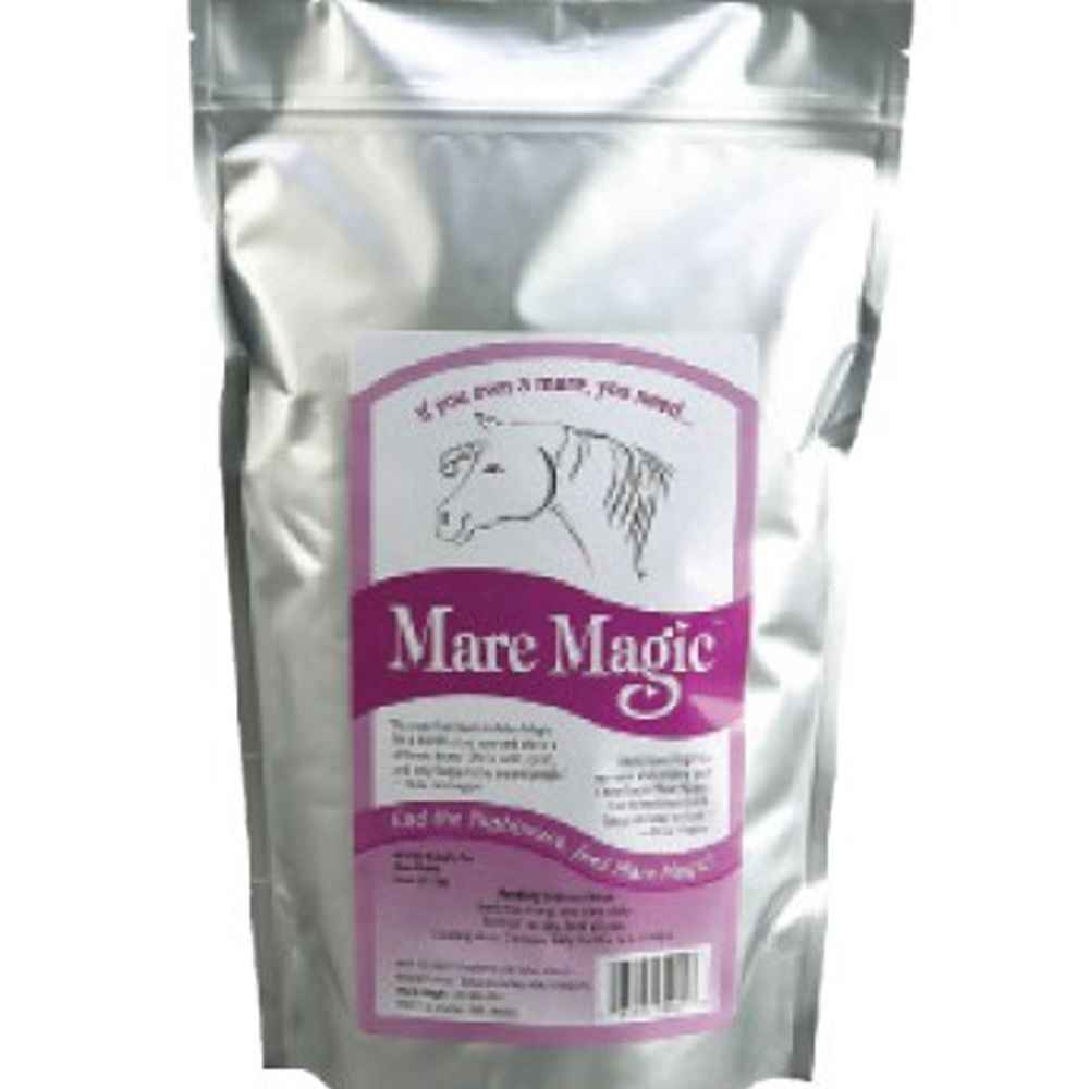 Mare Magic 8 oz.