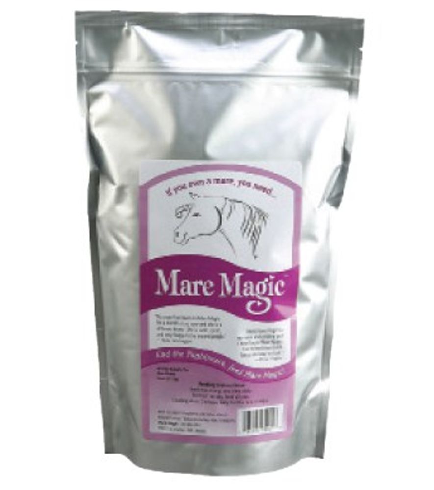 Mare Magic 8 oz.