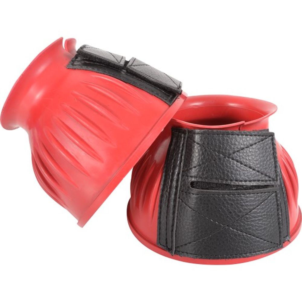 Cashel, Rubber Bell Boots