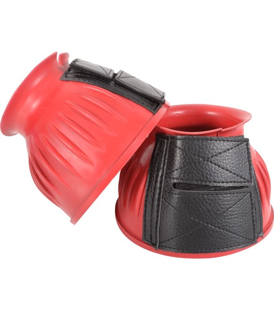 Cashel, Rubber Bell Boots