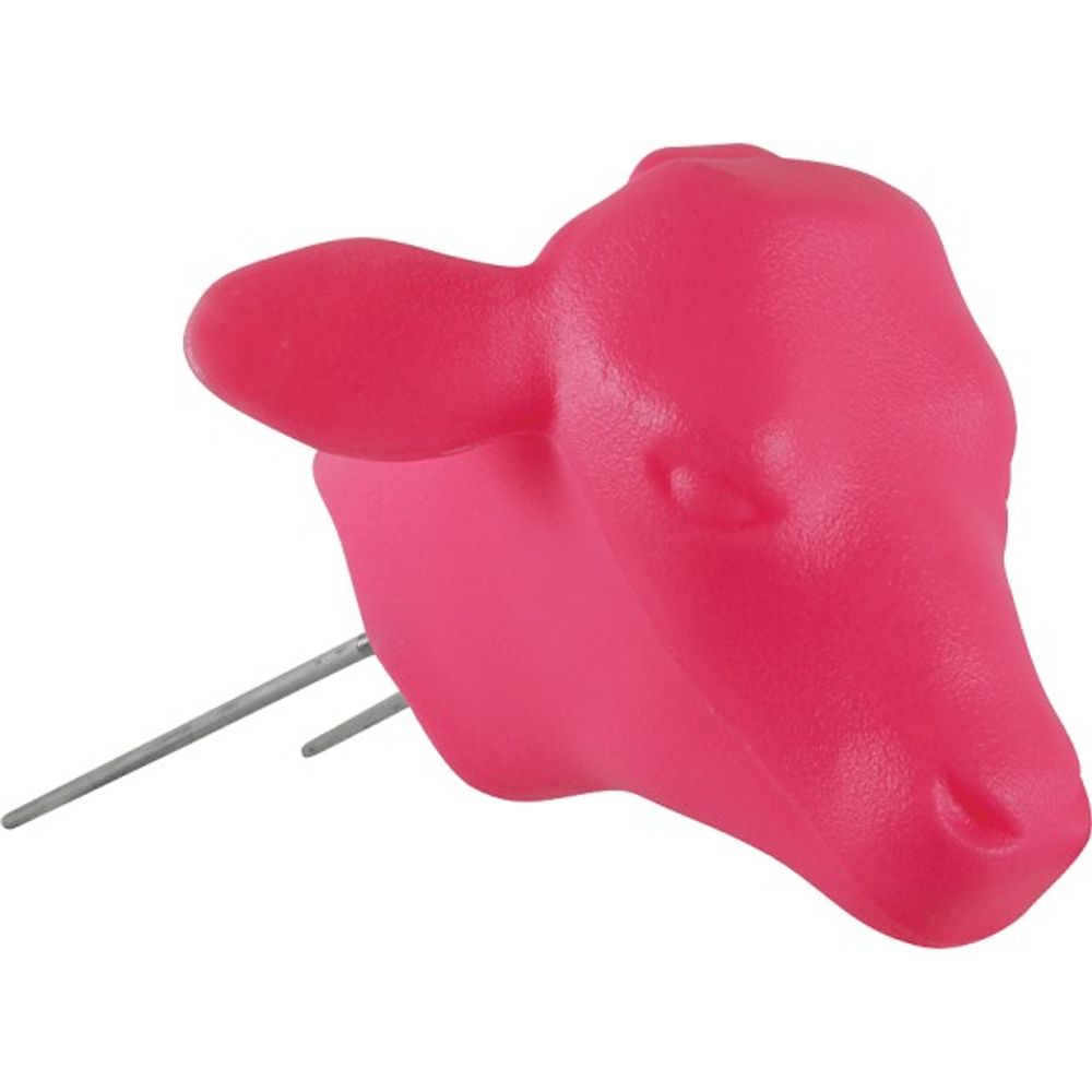 Rattler Rope, Claf Head, Pink