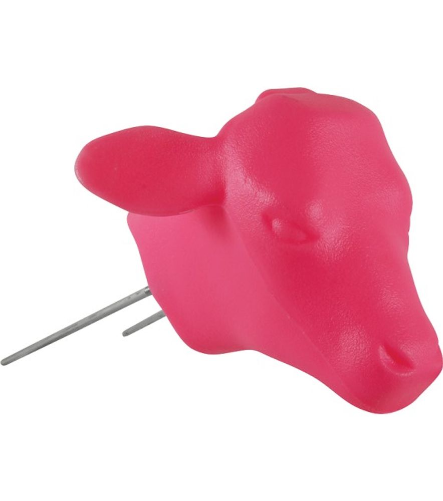Rattler Rope, Claf Head, Pink