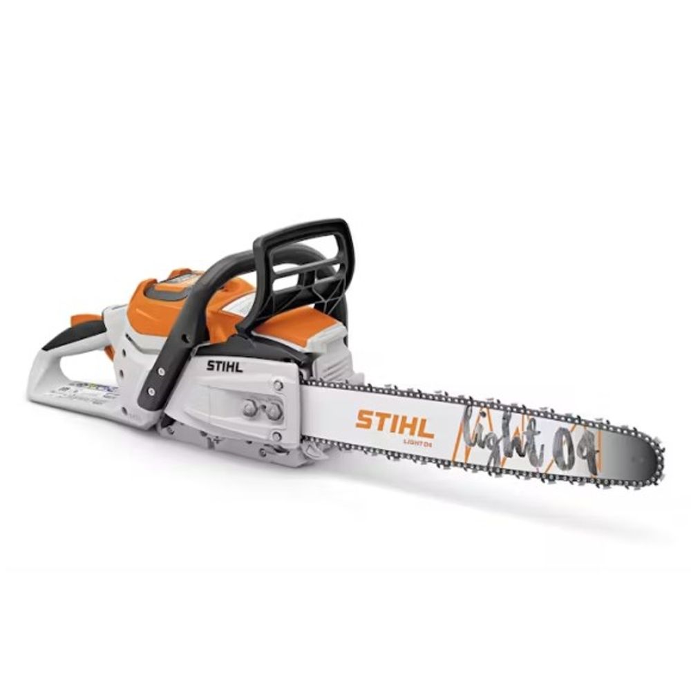 STIHL, 20" MSA 300 C-O Battery Powered Chainsaw 