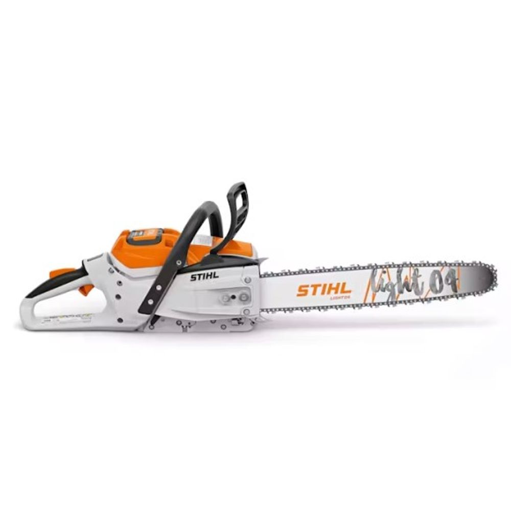 STIHL, 20" MSA 300 C-O Battery Powered Chainsaw 
