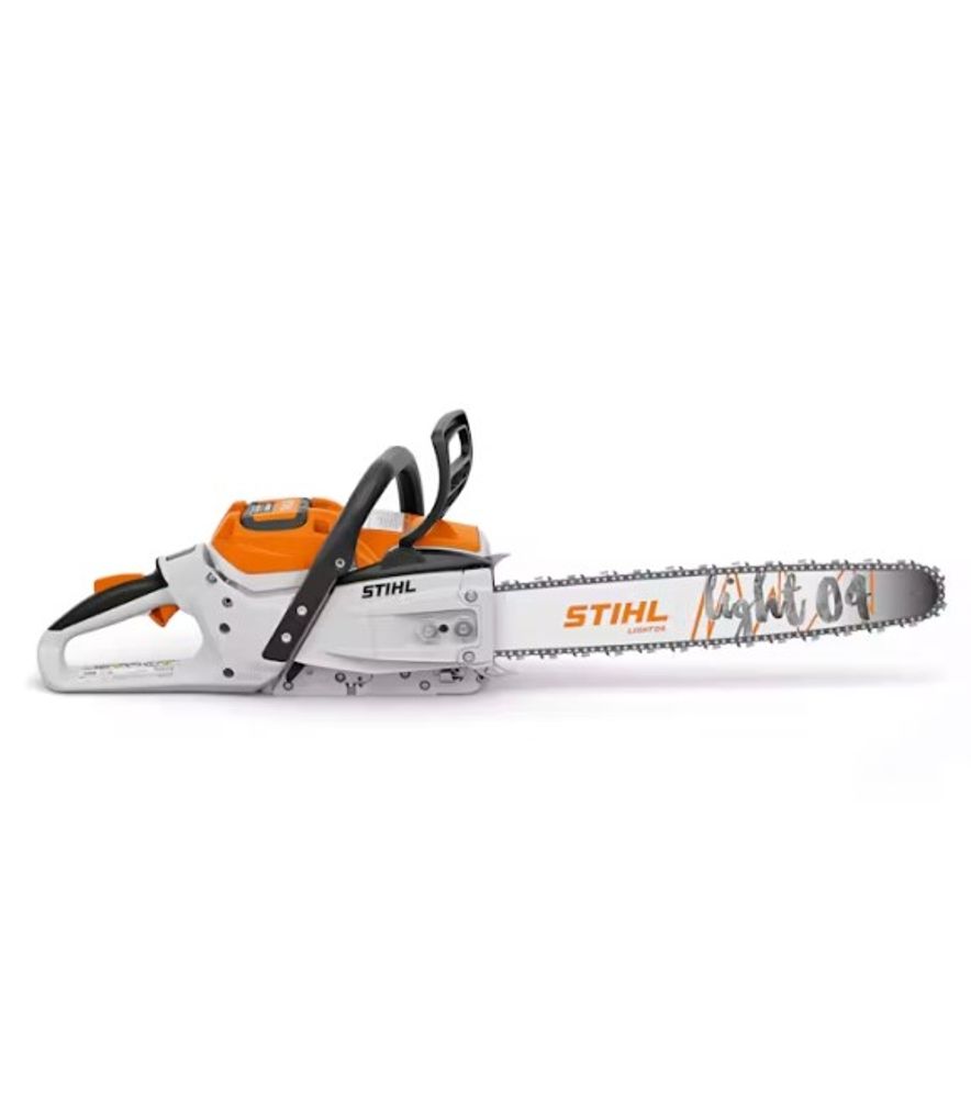 STIHL, 20" MSA 300 C-O Battery Powered Chainsaw
