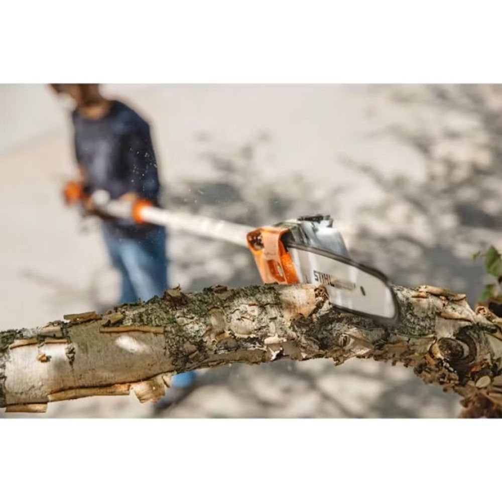 STIHL, HTA 135 Battery Powered Pole Pruner 