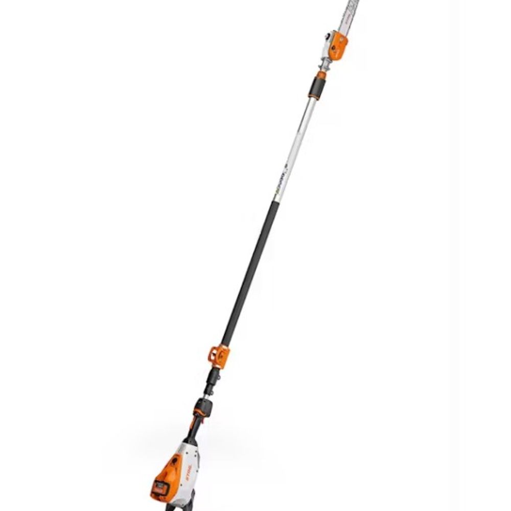 STIHL, HTA 135 Battery Powered Pole Pruner 