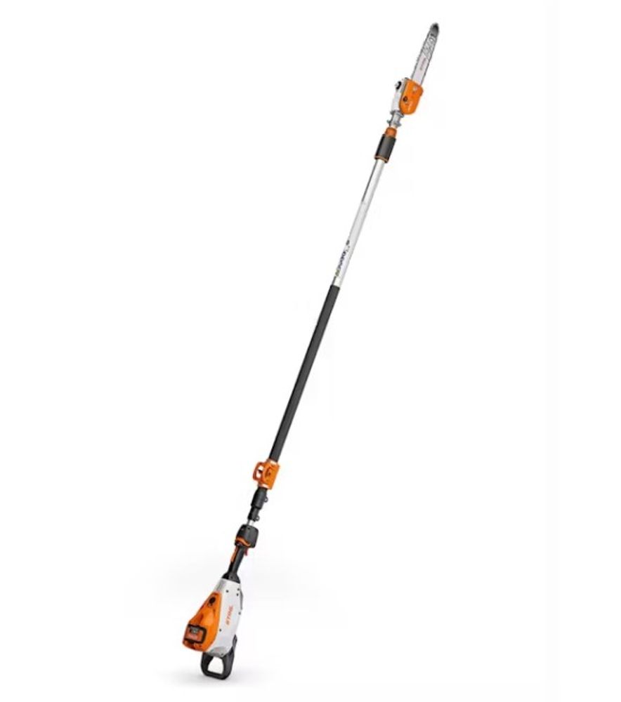 STIHL, HTA 135 Battery Powered Pole Pruner