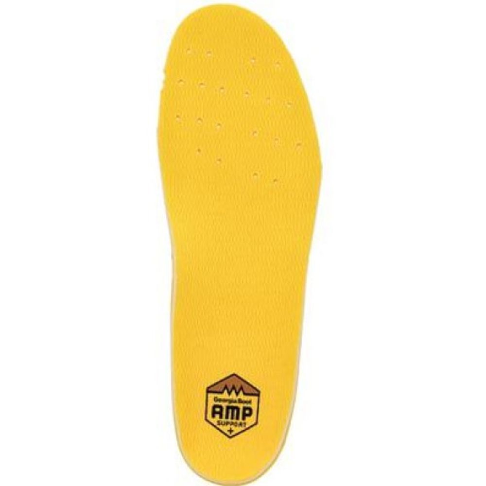 Georgia Boot, AMP Support Plus Insole, GB00678