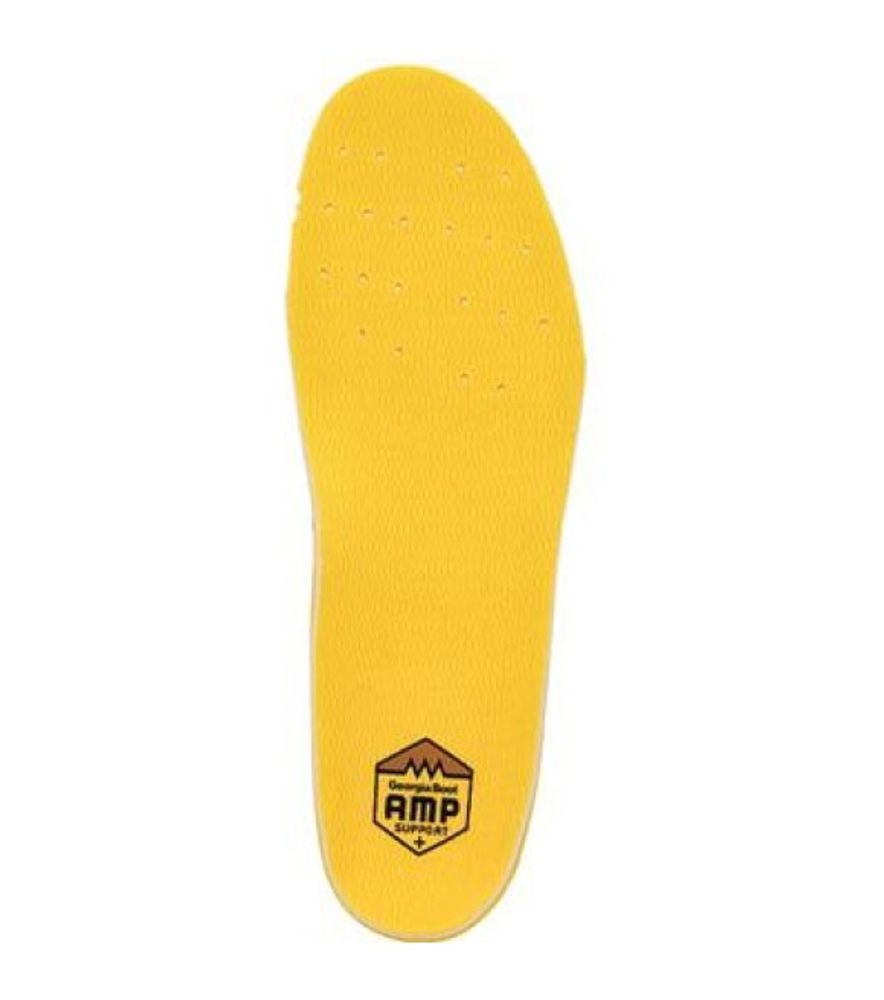 Georgia Boot, AMP Support Plus Insole, GB00678